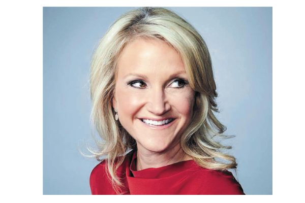 Mel Robbins to Present Five Second Rule at PRSM2019 National Conference